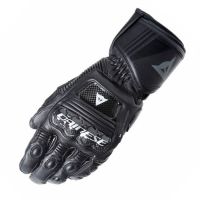Dainese DRUID 4 sportovní rukavice černé/šedé vel.XXL